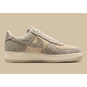 Nike Air Force 1 Low Desert Khaki - Img 4