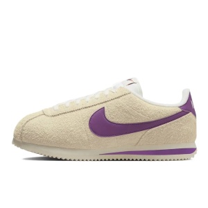 Nike Cortez Vintage Muslin Suede - Img 1