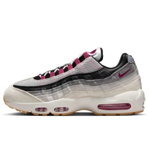 Nike SB Air Max 95 Summit White Cactus Flower