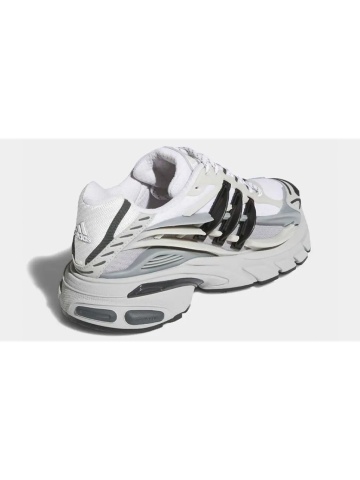 Pharrell x adidas Adistar Jellyfish Solid Grey Black - Img 3