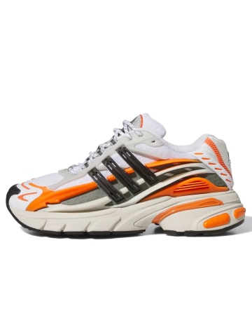Pharrell x adidas Adistar Jellyfish Virginia Orange