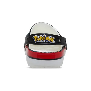 Pokémon x Crocs Classic Clog Pokémon Starters - Img 3