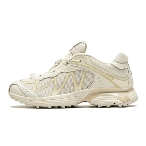 Salomon XT-Whisper Vanilla Ice Almond Milk