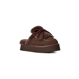 UGG Disquette Heritage Burnt Cedar - Img 2