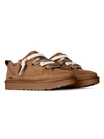 UGG Lo Lowmel Chestnut - Img 2