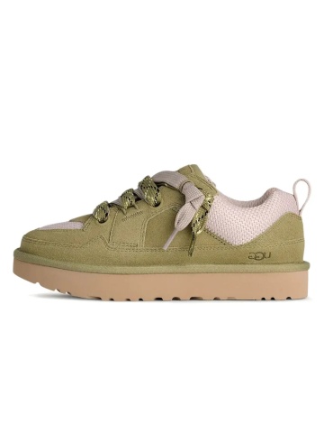UGG Lowmel Muted Brass