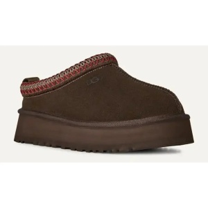 UGG Tazz II Slippers Dusted Cocoa - Img 3