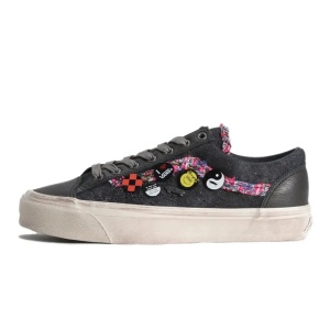 Vans Old Skool 36 Souvenir Black