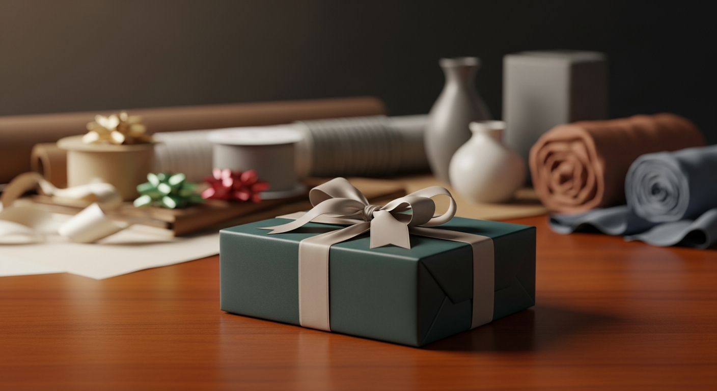 Cum alegi cadoul perfect: sfaturi practice pentru orice ocazie