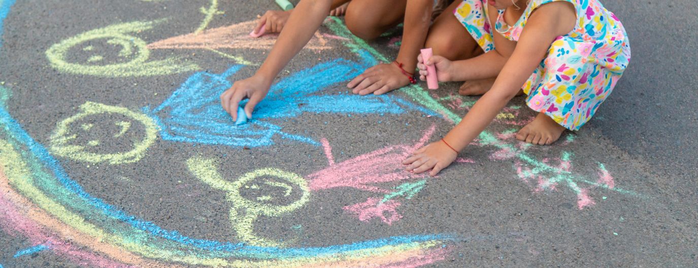 Activități de vacanță pentru copii – Idei la îndemâna părinților