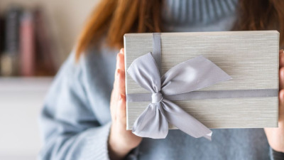 Gift Design - Surprize și bucurii