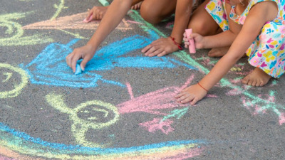 Activități de vacanță pentru copii – Idei la îndemâna părinților