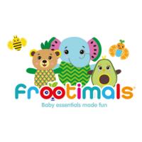 Frootimals