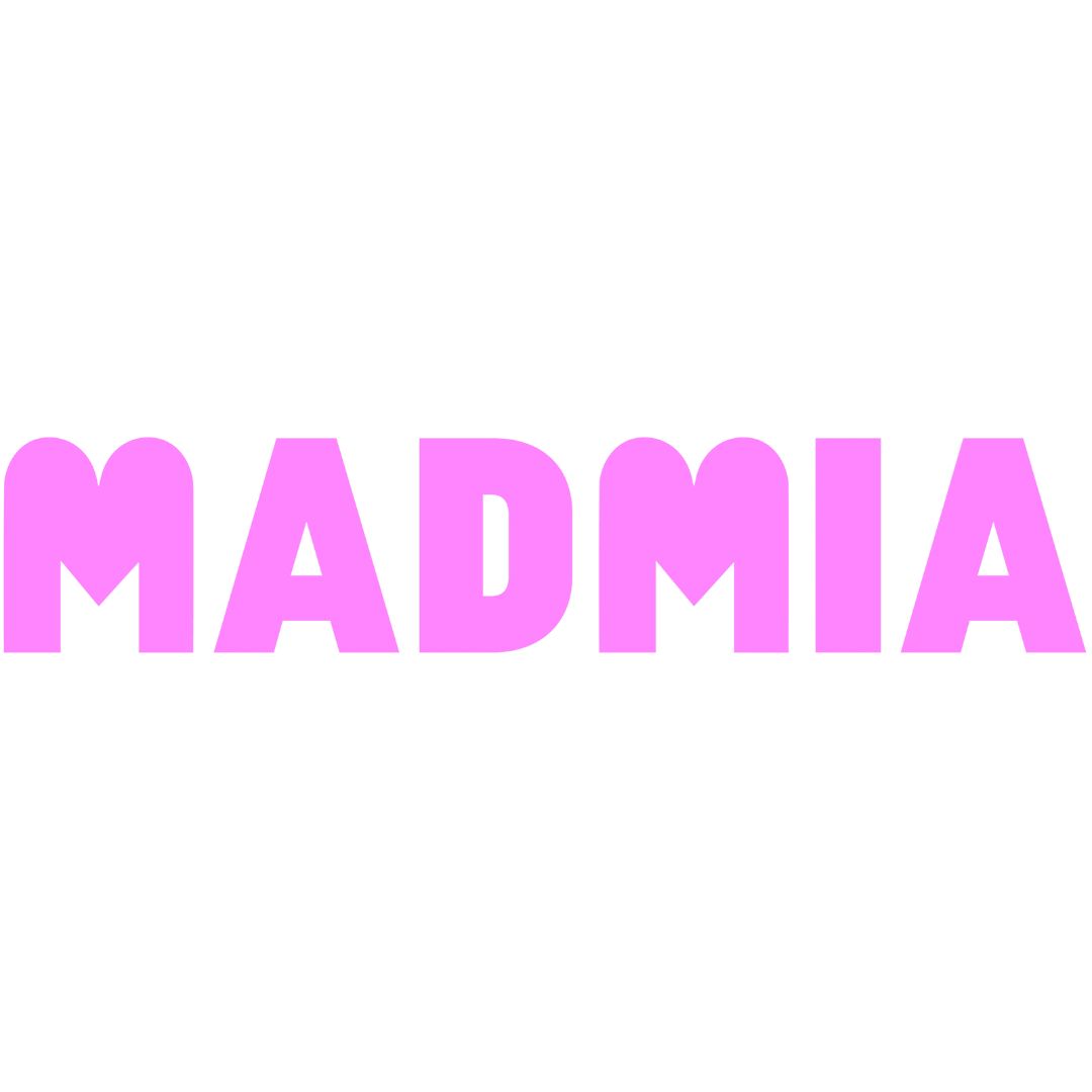 Madmia