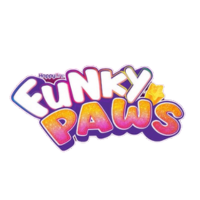 Funky Paws