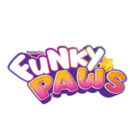 Funky Paws