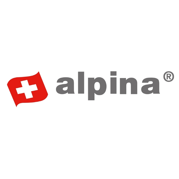 Alpina