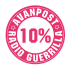 Avanpost Radio Guerrilla