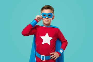 Masti si costume