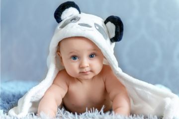 Păturici bebe