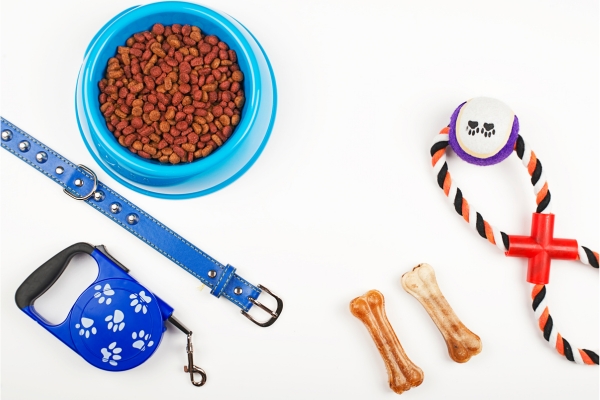 Petshop