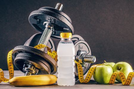 Fitness și nutriție