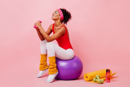 Mingi fitness