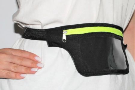 Borsete sport