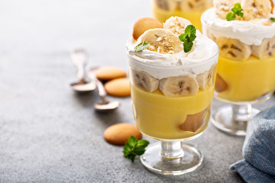 Veselă desert
