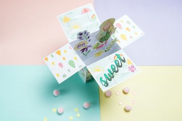 Magic POP-UPS