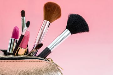Portfarduri și genți cosmetice