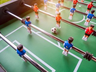 Mese foosball
