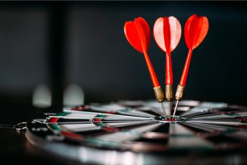Bord-uri de darts