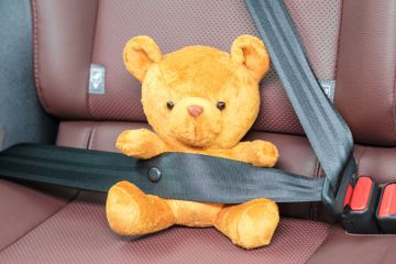 Accesorii transport copii
