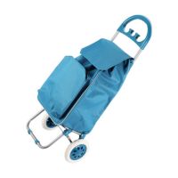 Cărucioare pentru cumpărături