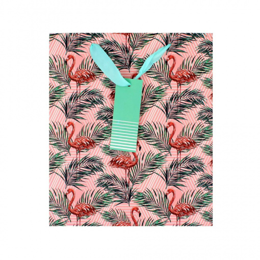 Punga Clairefontain SDE M GEO FLAMINGO