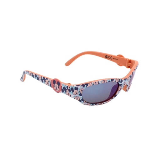 Ochelari de Soare Copii Disney Mickey Mouse – Protecție UV, Model Ergonomic, Design Colorat