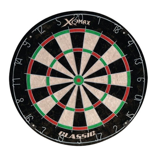Set Darts, XQ Max, Classic – Starter Kit