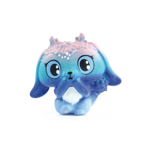 Figurina squishy, Nebulous, model Agatha