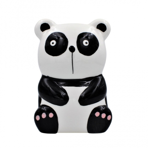 Umidificator calorifer copii panda cu agățătoare