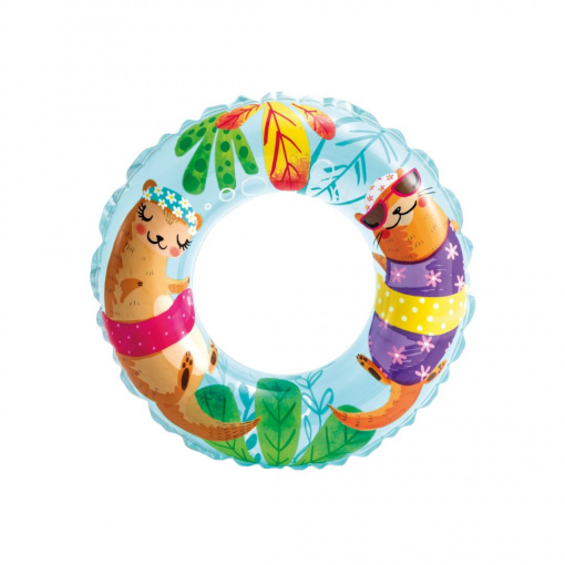 Colac Intex bleu pentru copii 61cm