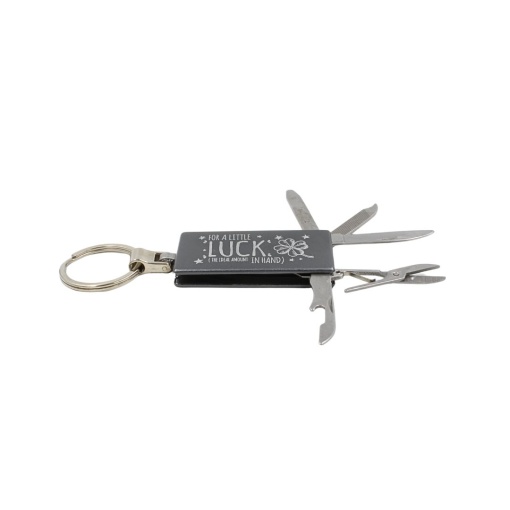 Breloc Multifuncțional Nekupto – For A Little Luck