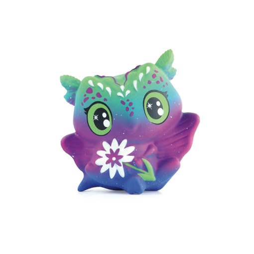 Figurina squishy, Nebulous, model Lilya