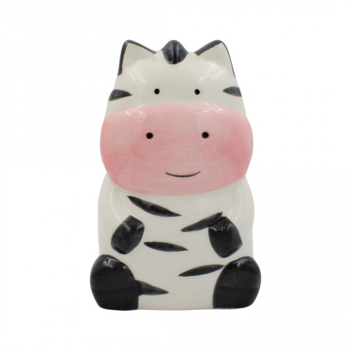 Umidificator calorifer copii zebra cu agatatoare