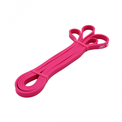 Bandă elastică XQ Max rezistență 8.5-15 kg