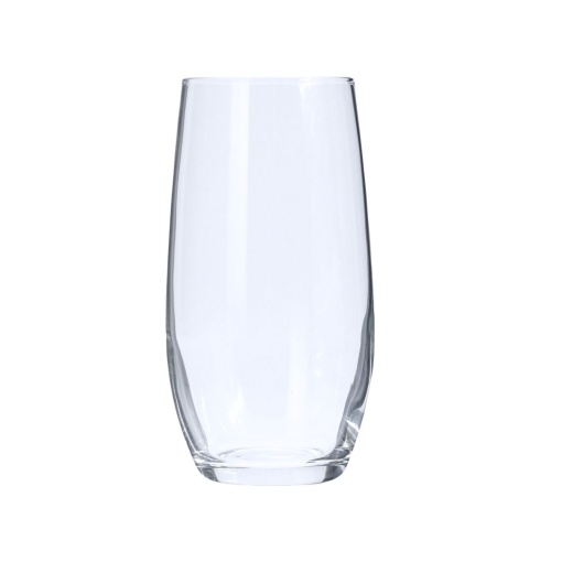 Set 4 pahare pentru apa 360 ml