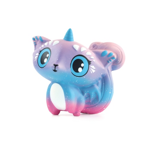 Figurina squishy, Nebulous, model Stella