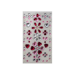 Set stickere Single Girly