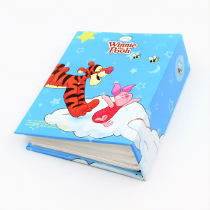 Album foto mic 100 poze Winnie the Pooh