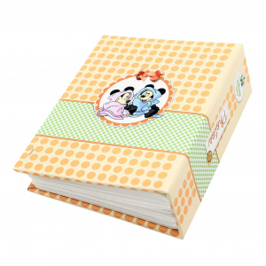 Album foto Mini Disney 100 poze Minnie-Mickey